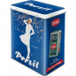 Preview: Blechdose Persil blau 1